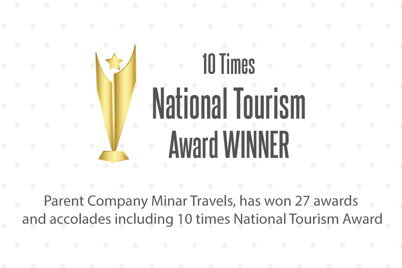 Best Travel Reprsentation Agency in India - Pathika Representations