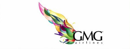 GMG Airlines logo