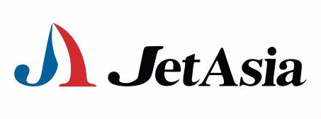 Jet Asia Airways logo