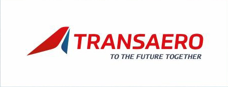  Transaero Airlines logo
