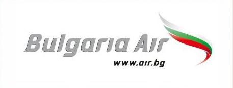 Bulgaria Air logo