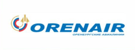 Orenair logo