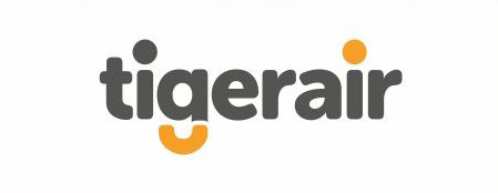 Tiger Airways logo